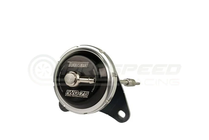 Turbosmart IWG75 Internal Wastegate Actuator - Image 2