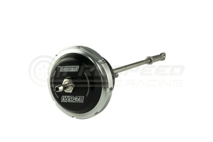 Turbosmart IWG75 Internal Wastegate Actuator - Image 2