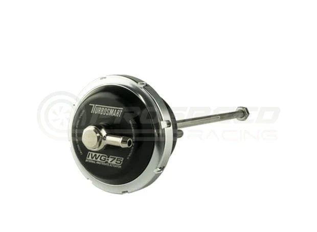 Turbosmart IWG75 Internal Wastegate Actuator - Image 3